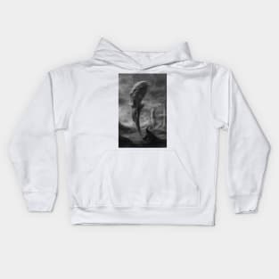 Alien Kids Hoodie